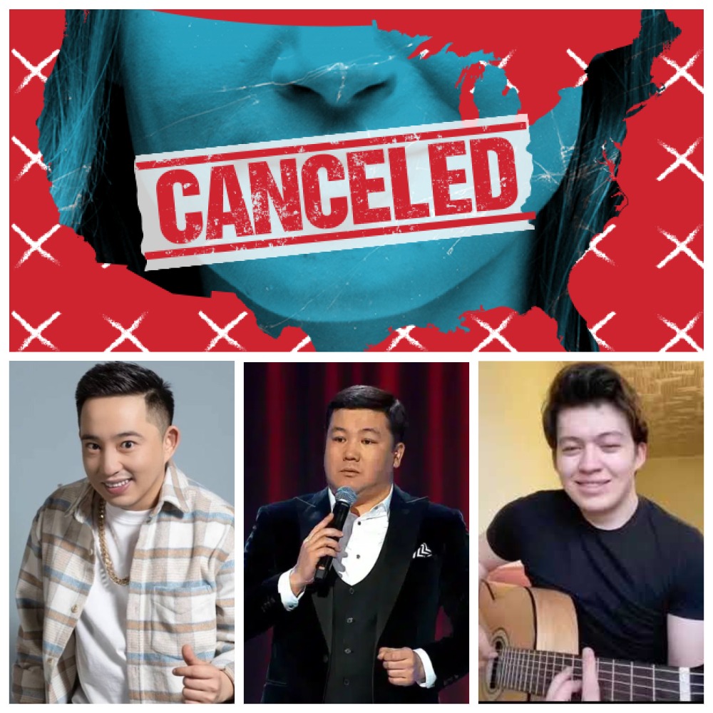 Жеке өмір – жұрттың еншісінде: «Cancel culture» шектен шықты ма?